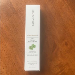 BareMinerals Skinlongevity Moisturizer SPF 30